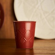 Robert Gordon | Hardware Lane | Latte Mug | Mulled | Set of 2 Robert Gordon | Hardware Lane | Latte Mug | Mulled | Set of 2